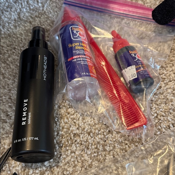 Extension kit - Picture 7 of 9